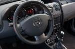 Dacia Duster Titan 2014 года (IT)